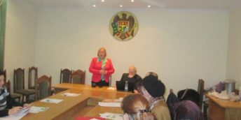 Filiala Hîncești a Camerei de Comerţ şi Industrie a R.M. vă invită la seminarul de instruire  cu tematica: Sistemul Electronic de Achiziții Publice  SIA ”RSAP”- MTender.