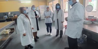 Filiala Hîncești a CCI a RM susține mediul de afaceri din regiune