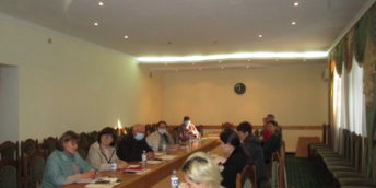 Organizarea Seminarului  cu genericul „Specificul calculării amortizării mijloacelor fixe în scopurile impozitării”