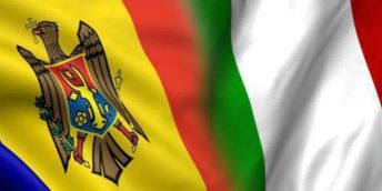 Întreprinderile agricole din raionul Hîncești au avut o întrevedere de lucru cu consilierul Camerei de Comerț moldo-italiene