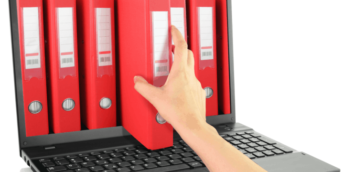 Curs de instruire „Arhivarea documentelor”