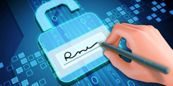 Servicii de certificare a semnăturilor electronice