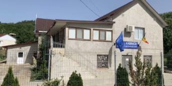 Membrul CCI a RM „CRIS COLLECTION SRL” este în căutare de noi parteneri de afaceri!
